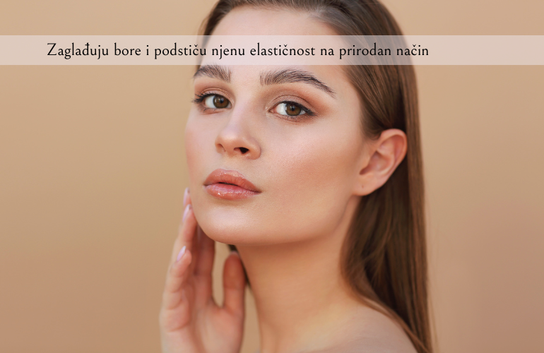 Prirodne alternative za botoks i mladolik izgled