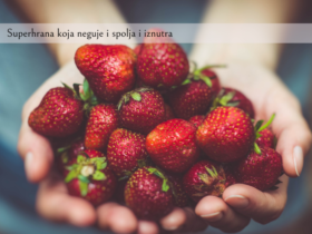 jagode za zdravlje i lepotu