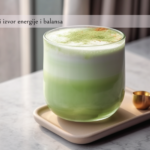 matcha napitak