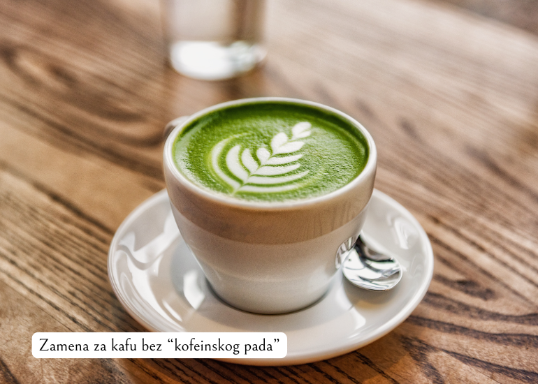 matcha