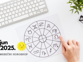 mesecni horoskop za mesec jun