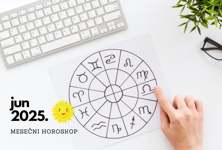 mesecni horoskop za mesec jun