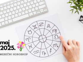 mesecni horoskop