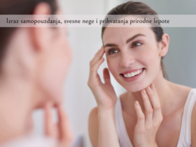 no makeup beauty trend