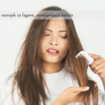 kako prepoznati nedostatak vitamina po izgledu kose