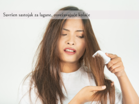 kako prepoznati nedostatak vitamina po izgledu kose