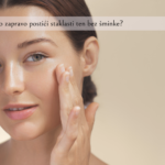 Glazed Skin efekat bez sminke
