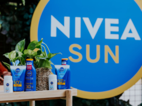 Nivea sun proizvodi za zastitu od sunca