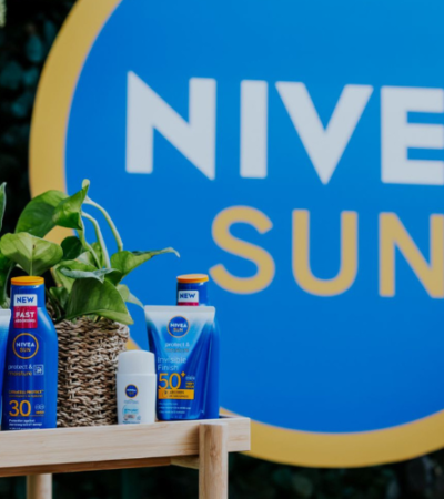 Nivea sun proizvodi za zastitu od sunca