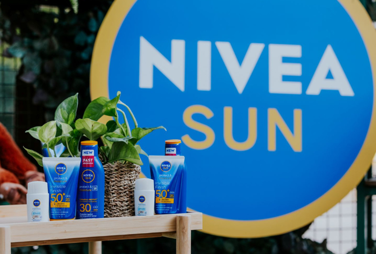 Nivea sun proizvodi za zastitu od sunca