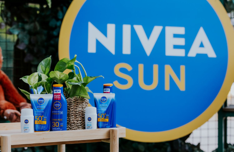 Nivea sun proizvodi za zastitu od sunca