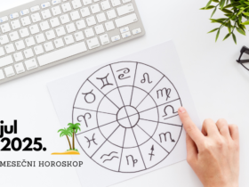 mesecni horoskop