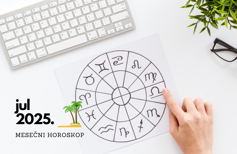 mesecni horoskop