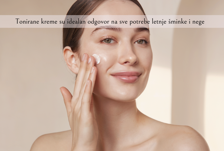 tonirane spf kreme