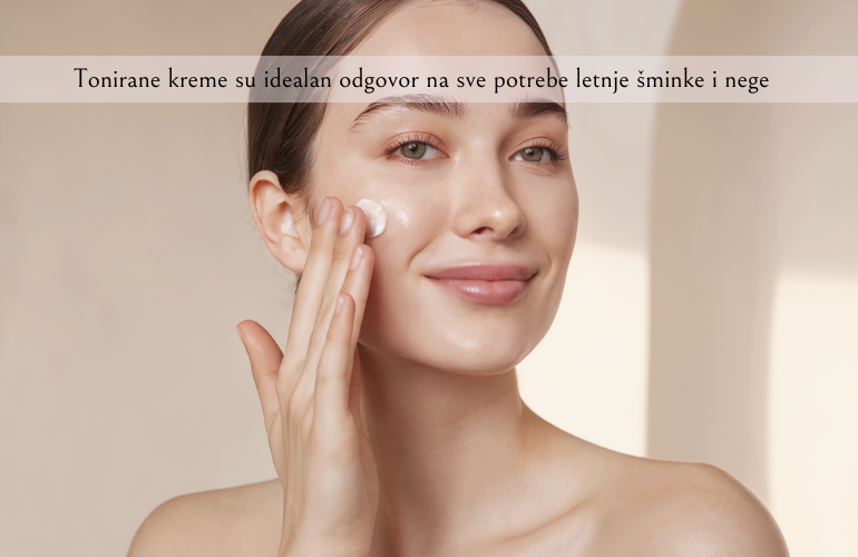 tonirane spf kreme