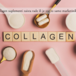 kolagen