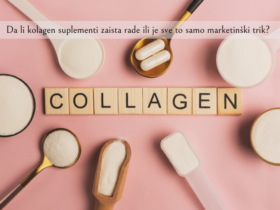 kolagen