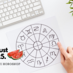 avgust mesecni horoskop