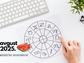 avgust mesecni horoskop