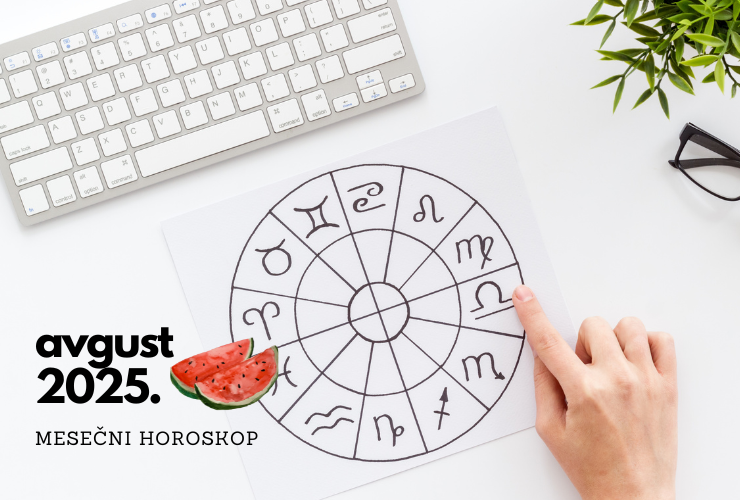 avgust mesecni horoskop