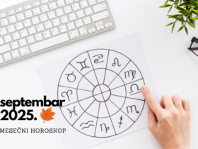 mesecni horoskop
