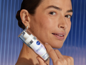 Nivea Cellular Epigenetics serum za podmladjivanje lica