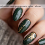 Trendy boje noktiju jesen 2025.
