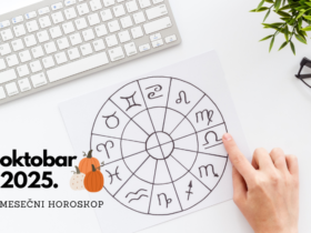 mesecni horoskop za oktobar 2025.