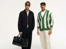 Muška torbica - praktični dodatak modernom stilu