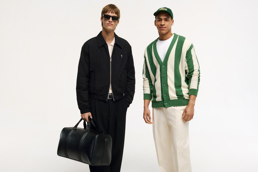 Muška torbica - praktični dodatak modernom stilu