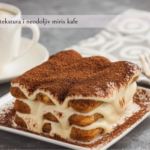 italijanski tiramisu