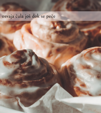 omiljeni jesenji dezert cimet rolnice