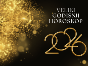 godisnji horoskop