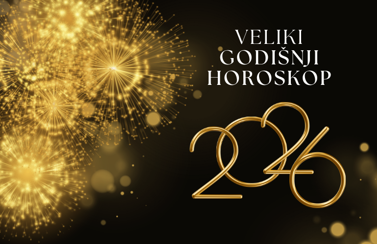 godisnji horoskop