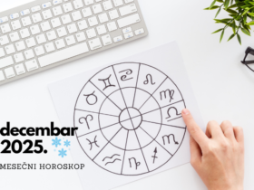 mesecni horoskop za decembar 2025.