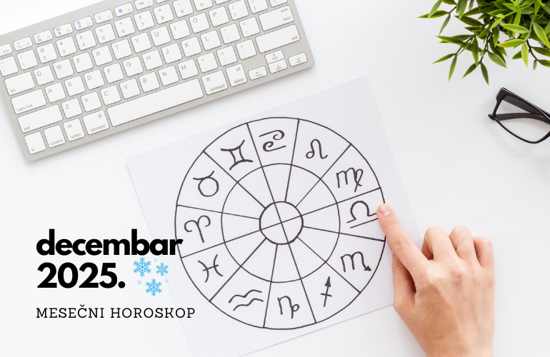 mesecni horoskop za decembar 2025.