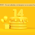 lepotica.rs rođendan