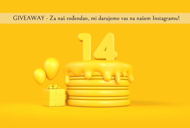 lepotica.rs rođendan