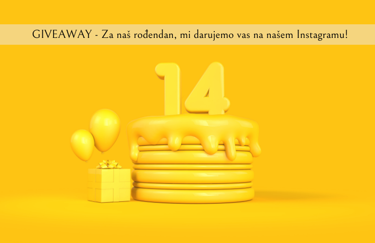 lepotica.rs rođendan