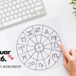 horoskop za februar 2026.
