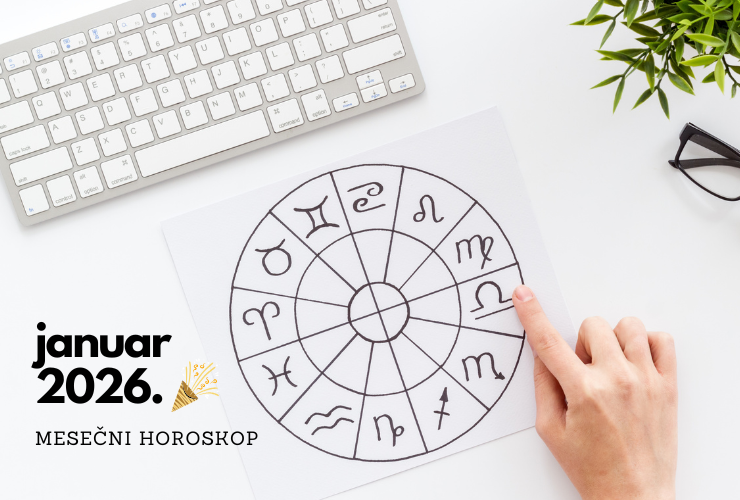 horoskop januar 2026.