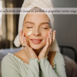 greske u nezi koze zimi