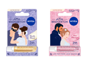 nivea labello balzami za negu usana Bridgerton
