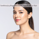 negovana i sjajna koža