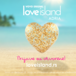 Love Island Adria