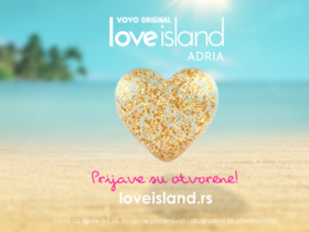 Love Island Adria