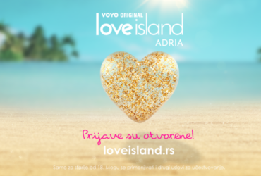 Love Island Adria