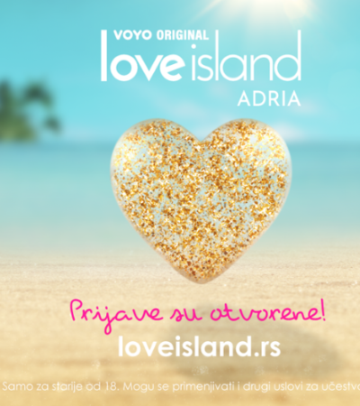 Love Island Adria