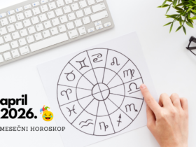 mesecni horoskop za april