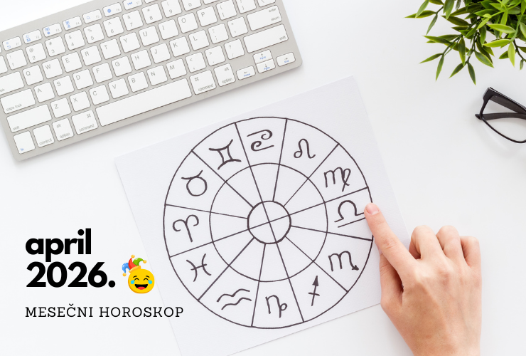 mesecni horoskop za april